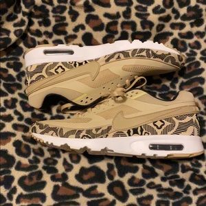 Nike Air Max BW Ultra London